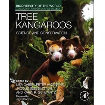 Tree Kangaroos: Science and Conservation