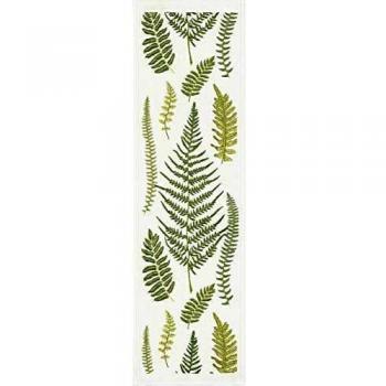 Ekelund Camino de Mesa Mantel Cora 021 35 X 120cm 100% Bio-Algodón