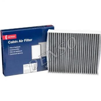 Filtro de habitáculo DENSO DCF387K