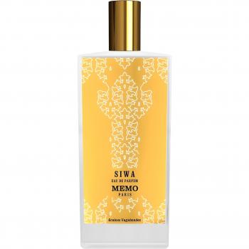 Memo Paris Siwa Eau De Parfum Spray 75ml