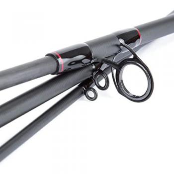 Caña de Carpfishing Shimano Aero X1 Pellet Waggler 335cm - 200g - P.15g - TR.172cm