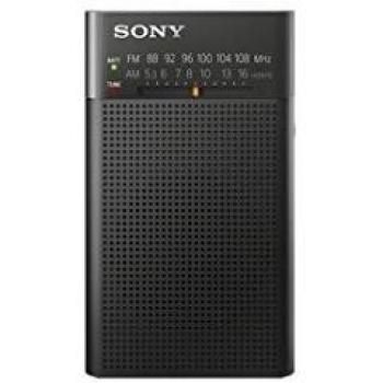 Sony ICF-P26 - Radio portátil