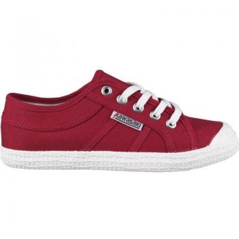 Zapatilla de Lona de Tenis Kawasaki K202403 - Deportivas de Mujer, Hombre y Niño, modelo KAWASAKI TENNIS CANVAS SHOE K202403 4042 PICANTE