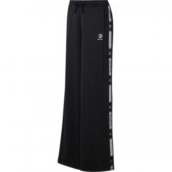 Reebok Classics Women's Black Sweatpants Size S