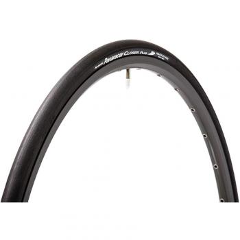 panaracer PNCLOSPLUS25 - Cub. Closer Plus 700x25c Negra Kv