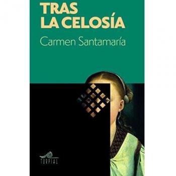Tras la celosía - Carmen Hernández Santamaría