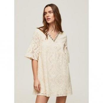 Vestido Padma Pepe Jeans