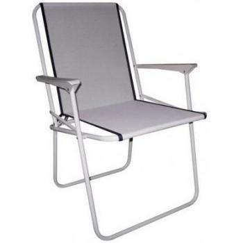 617Y8MF - Sillón Fijo Acero Multifibra