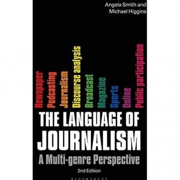 The Language of Journalism: A Multi-Genre Perspective