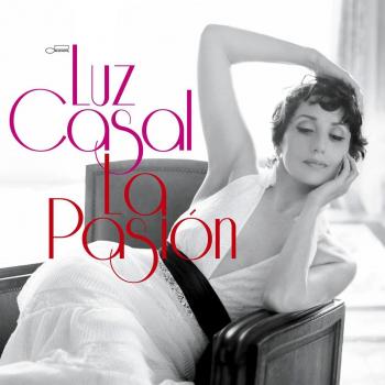 La Pasion - CASAL, LUZ