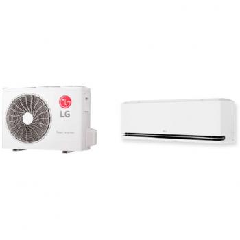 Aire Acondicionado LG MAGNA12L.SET Split 1X1 Wifi DualCool