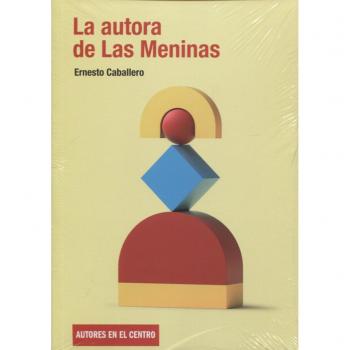 La autora de Las meninas