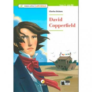 DAVID COPPERFIELD+CD