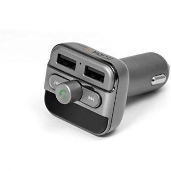 Technaxx FMT900BT - transmisores de Audio Bluetooth