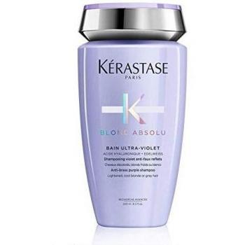 Kerastase Blond Absolu Bain Ultra Violet Shampoo