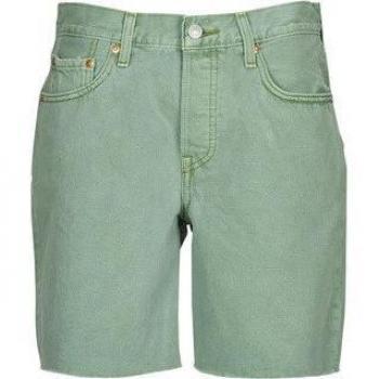 Shorts Levi's 501® '90 para mujer, lavado claro