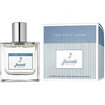 Jacadi Eau de Soin Tout Petit sin Alcohol - 100 ml