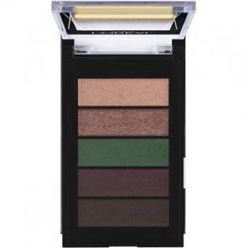 Sombra de Ojos L'Oréal La Petite Palette 05 Feminista 5 Tonos