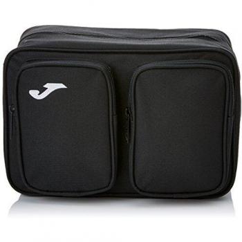 Joma 7.2L Medical Bag - Black, Durable, Unisex