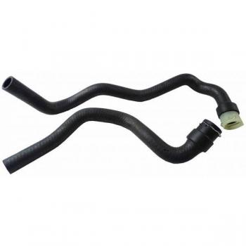 Manguito flexible de calefacción y intercambiador de calor MAPCO 39744 para OPEL