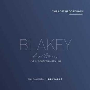 Live in Scheveningen 1958 Digipack Box Set with 12-Page Booklet