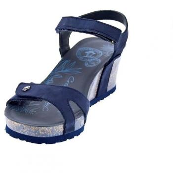 Sandalias Birkenstock - Gizeh Azul
