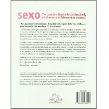 Larousse del Sexo