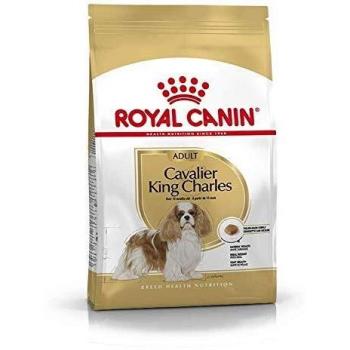 Royal Canin Dog Food Cavalier King Charles 27 Dry Mix 7,5 kg