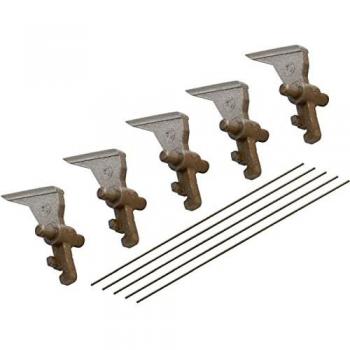 xUpper Picker Finger W/Spring DP1520,DP1820-DZJM001320