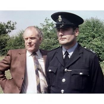 Task Force Police, Vol. 2