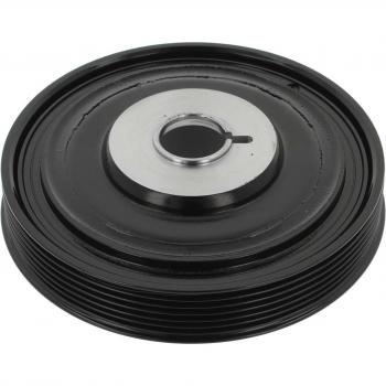 CORTECO Polea de cigüeñal 80001299 - Belt Pulley, crankshaft