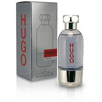 HUGO BOSS-HUGO HUGO ELEMENT agua de tocador vaporizador 90 ml