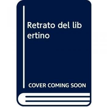 Retrato del libertino