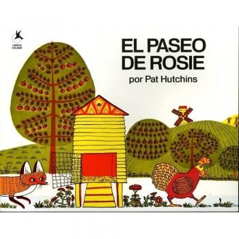 SPA-PASEO DE ROSIE