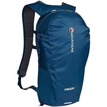 Montane Mezzo 10 Mochila - AW20 - Talla Única