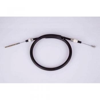 Cable de freno de mano HELLA 8AS 355 660-081 para CITROËN C8 II, PEUGEOT 807 MPV y LANCIA Phedra