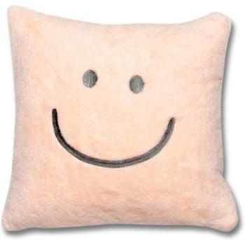 Baby Boum Softy Smile 41 - Cojín, color sweet