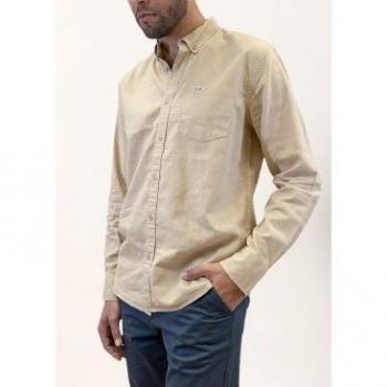 Bendorff - Camisa de manga larga 134173 beige