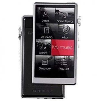 iBasso DX150 32 GB Portable Audio Music Player Digital de alta resolución