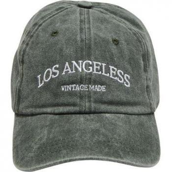 Gorra Deportiva Only & Sons Balsam Gris Talla única