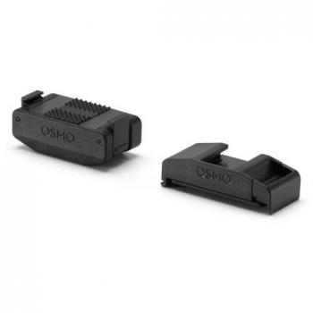 DJI Osmo Action Cold Shoe Expansion Kit