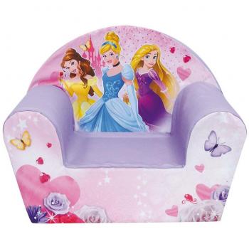 Disney Princess : Sillón para Niños