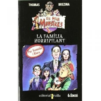 CMM. 7 LA FAMILIA HORRIPILANT