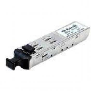 D-Link 1000BASE-SX Mini-GBIC Gigabit Ethernet Module DEM-311GT