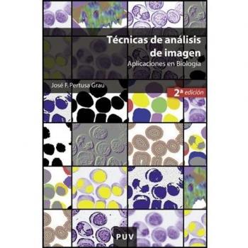 Técnicas de análisis de imagen,