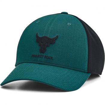 Gorra Trucker Project Rock de Under Armour para Hombre