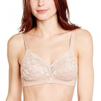 Triumph Delicate Doreen Non-Wired Women's Bra