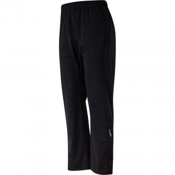 Pro-X Elements Antero 4-Way Stretch Rain Pants - Unisex, Black, 3XL