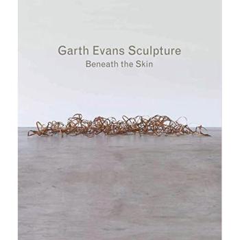 Garth Evans Sculpture: Beneath the Skin