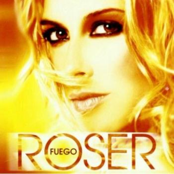 ROSER FUEGO Cd